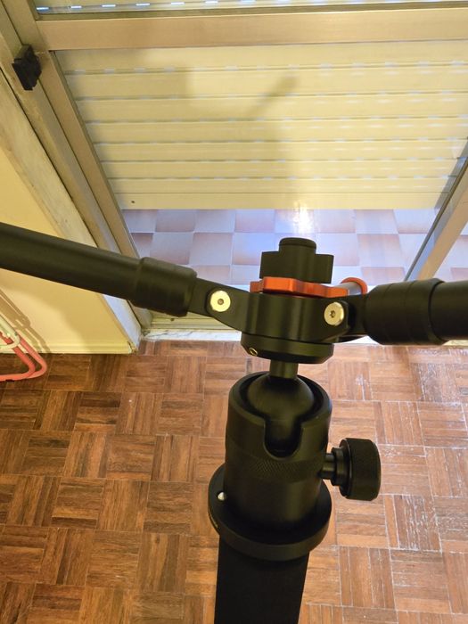 Monopé ifootage 360°