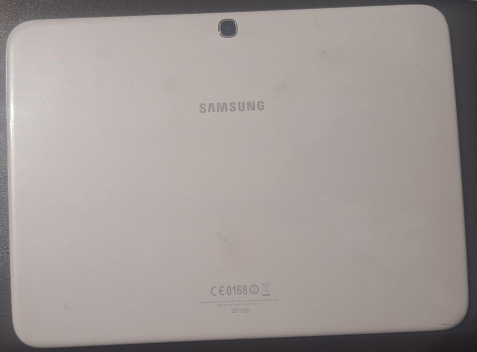 Tablet Samsung Tab 3