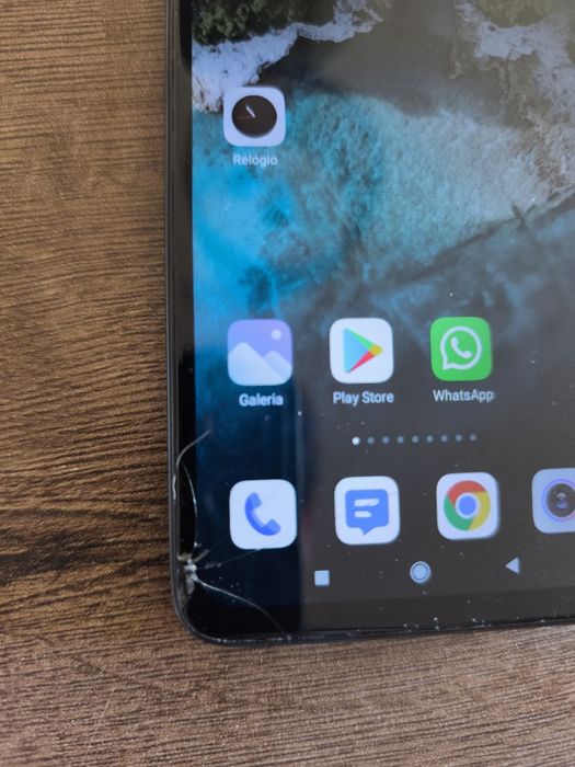 Xiaomi redmi note 8 pro