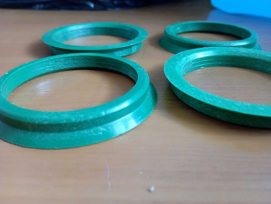 Anilhas  espaçadoras