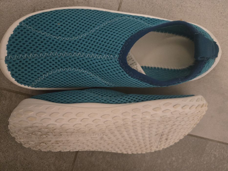 Buty do wody Decathlon 32-33