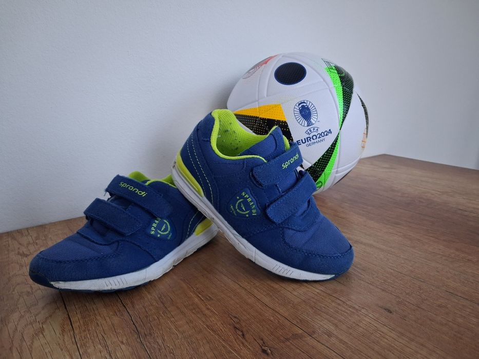 Sprandi buty sportowe rozm. 30 stan Bardzo Dobry