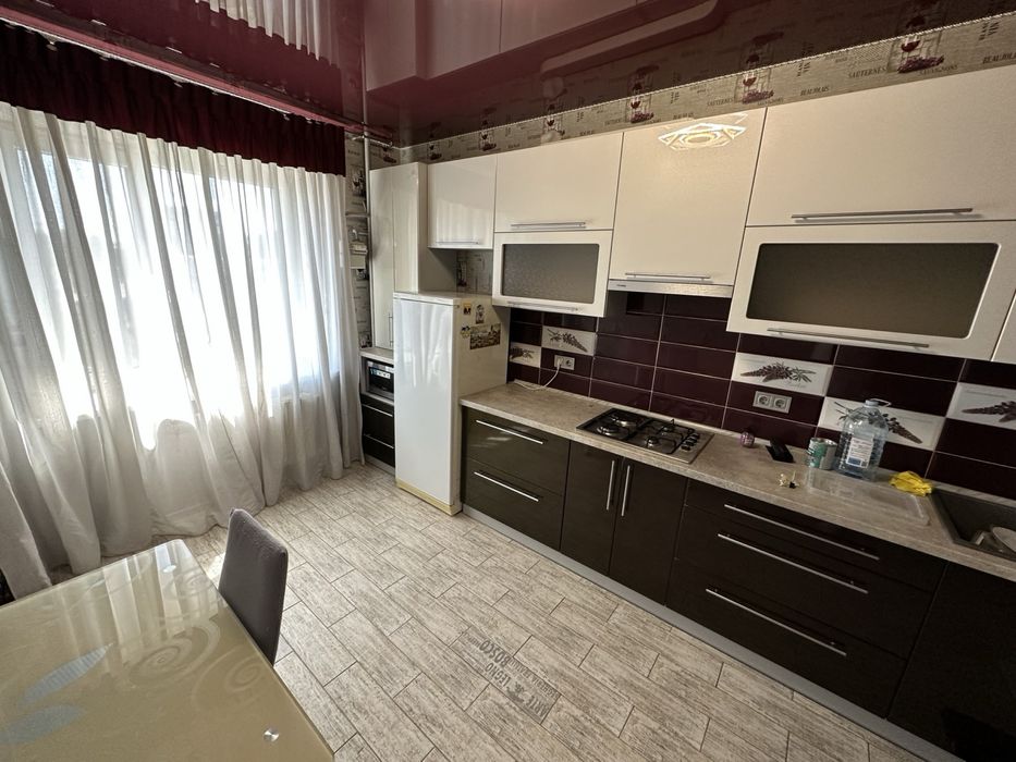 ‼️ Конкорд ‼️ Новобудова. Ремонт. Цегла. Не кутова