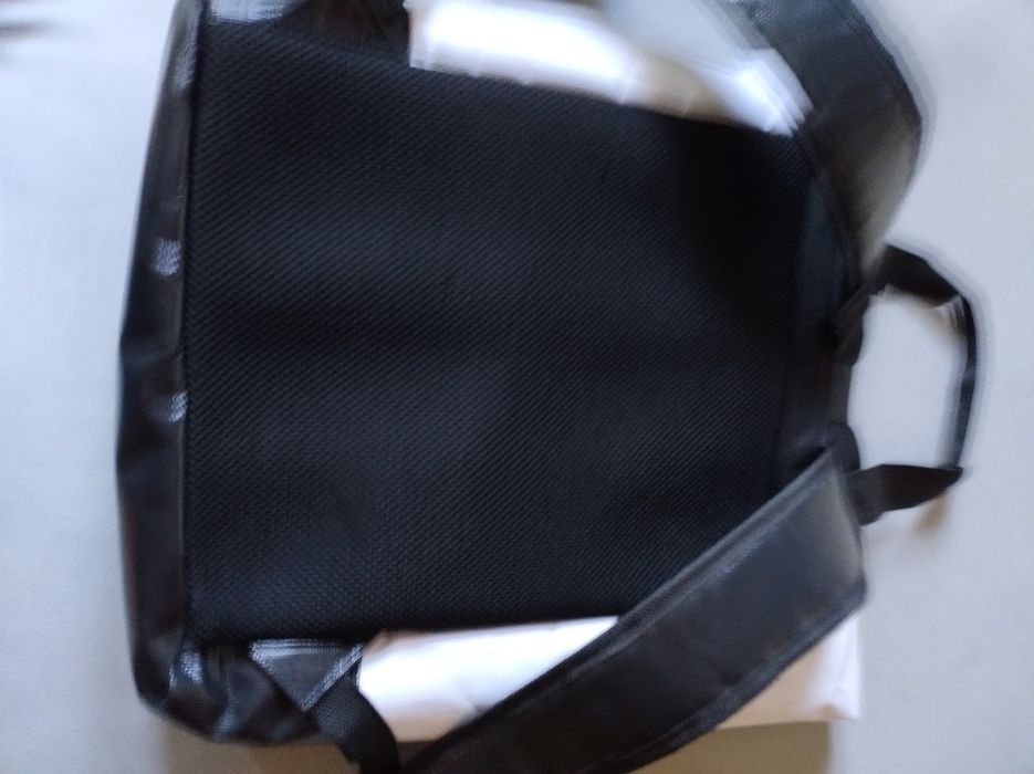Plecak / torba wodoodporna - dry bag