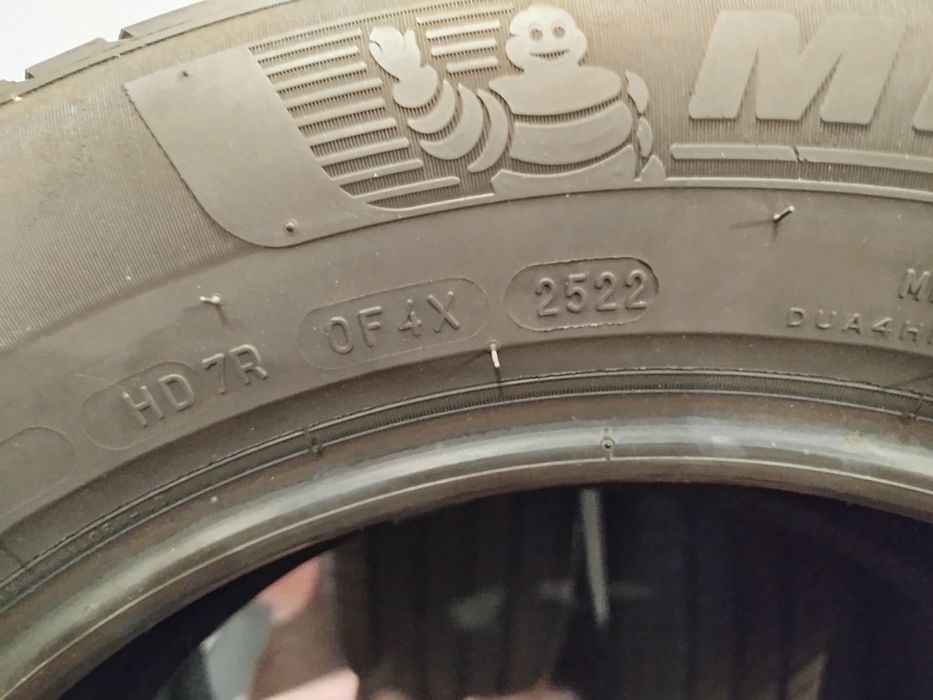 Продам  Шини    мешелін