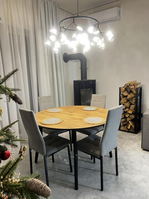 Кухонні стільці, крісла. Офісні стулья,