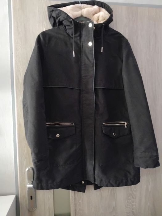 Kurtka damska c&a clockhouse premium 44 xxl