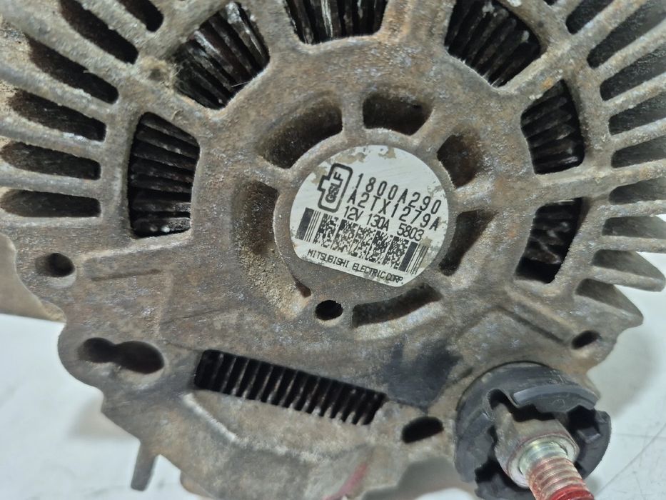 Alternador MITSUBISHI Pajero IV (V8_W, V9_W)