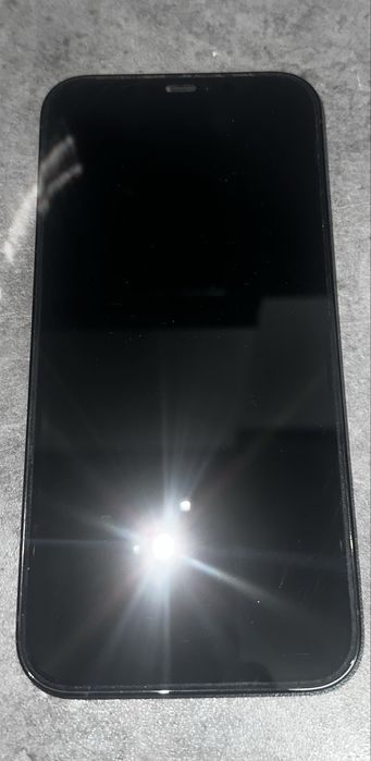 Iphone 12 promax 256gb