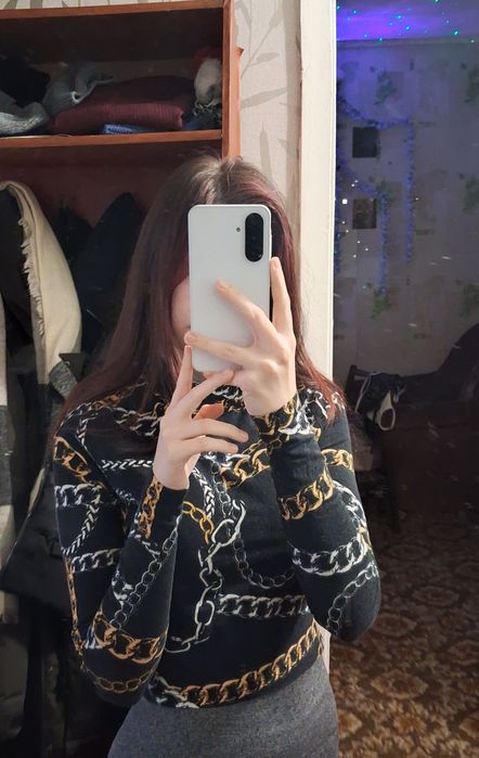 Жіночі кофти/топи