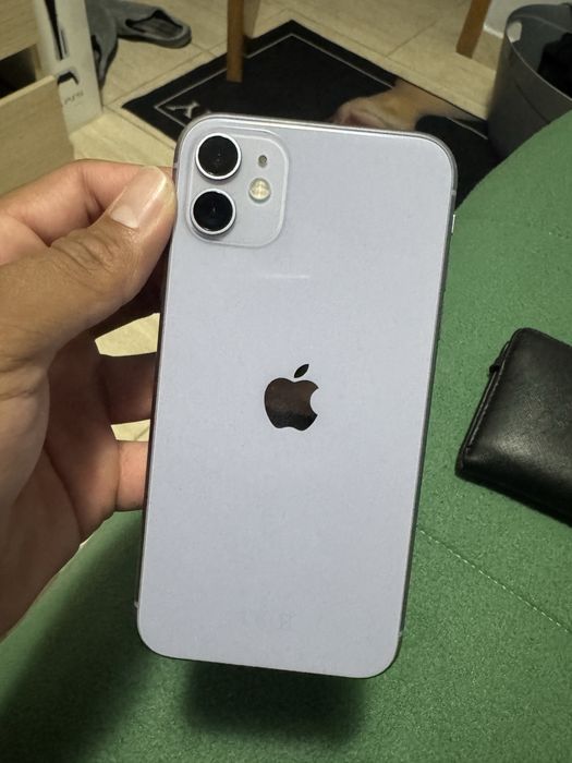 Iphone 11 Usadoo
