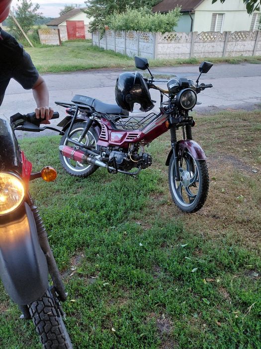 Musstang mt110-1 СРОЧНО ПРОДАМ