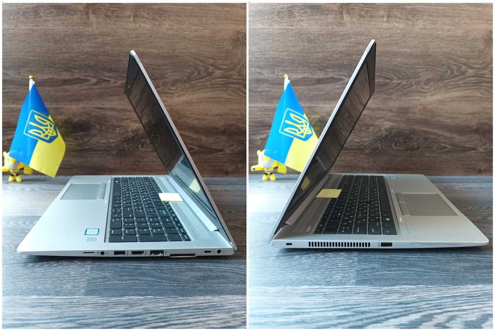 Продам ноутбук HP EliteBook 850 G5  Intel i5-8250U 8gb 256 SSD (5477)