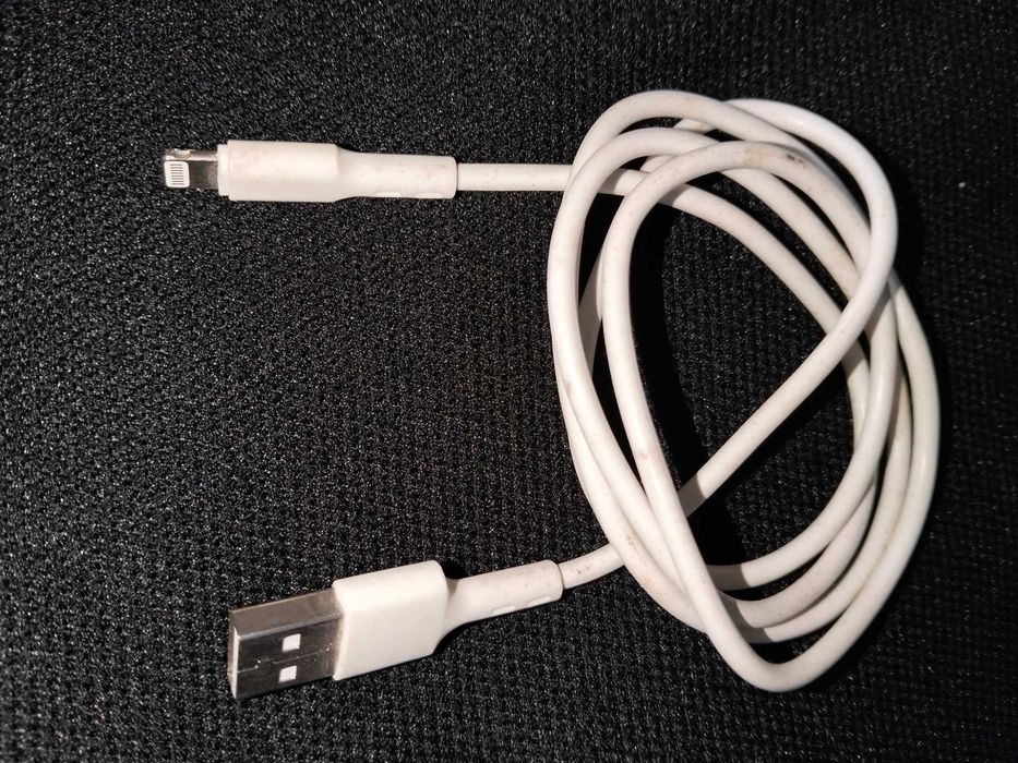 Cabo carregador para Iphone Apple