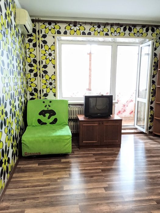 Оренда 1 кімн. квартири, 2 поверх, лівий берег – pohled 4