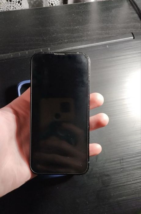 Iphone  13 mini, 128gb, neverlok