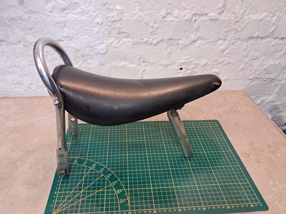 Siodełko banan Banana seat