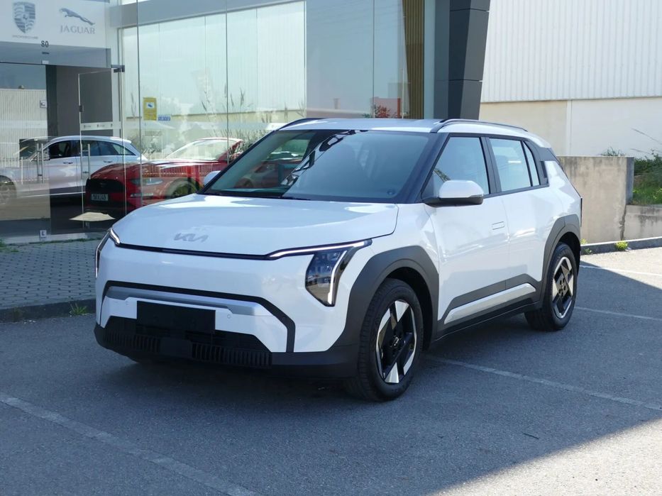 Kia EV3 58.3 kWh Drive