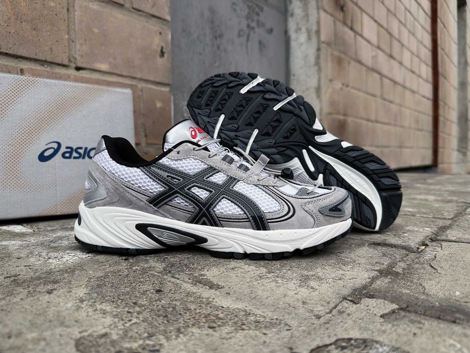 Мужские кроссовки Asics Gel-Kahana TR v4 (3 цвета) ТОП цена 41-46