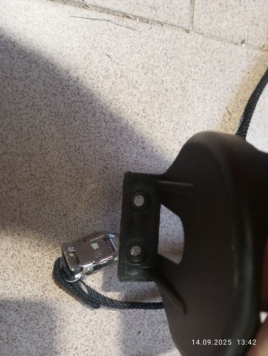 Noski do pedałów rowerowych