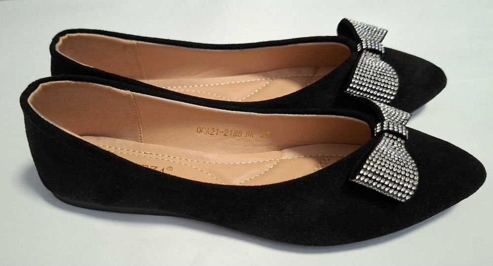 Buty Vinceza, rozm.38