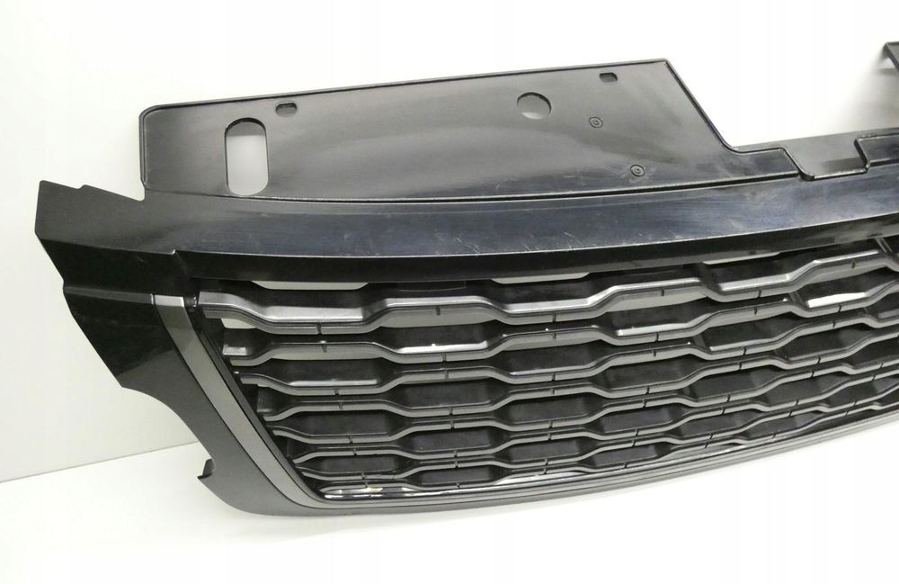 range rover vogue jk52-ba163 atrapa grill przedni zderzaka