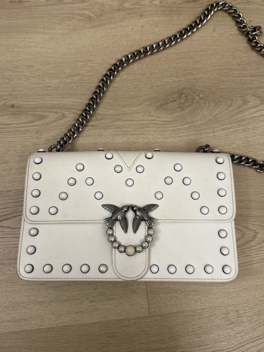 Oryginalna torebka Pinko