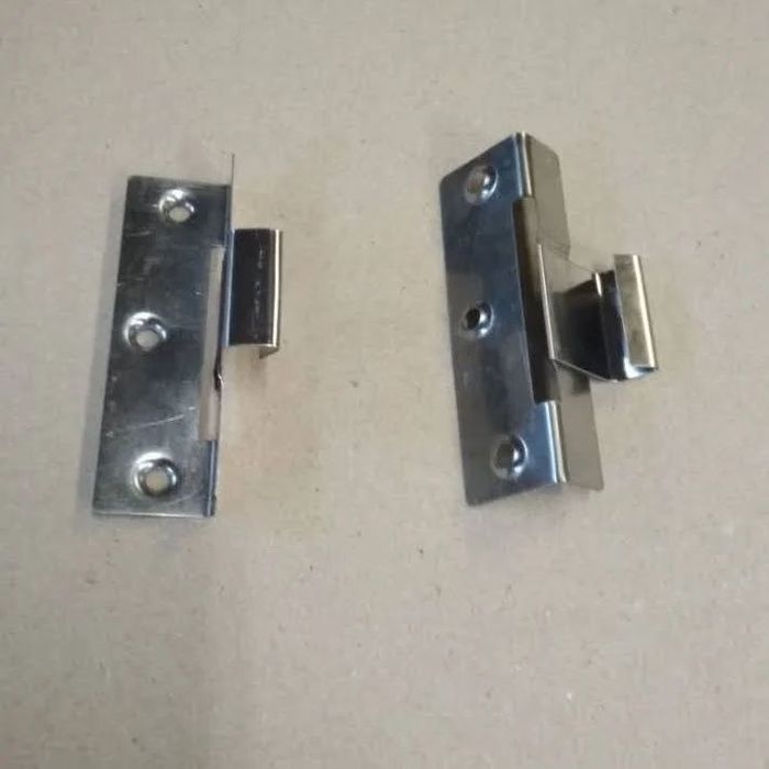 Кляймера рухомі 25 і 32 мм