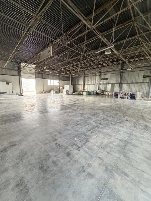 Оренда складу 4000м2