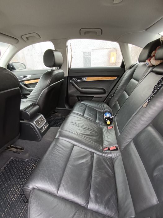 Audi A6c6 продажа