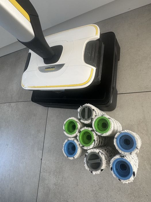 Karcher fc 7 mop