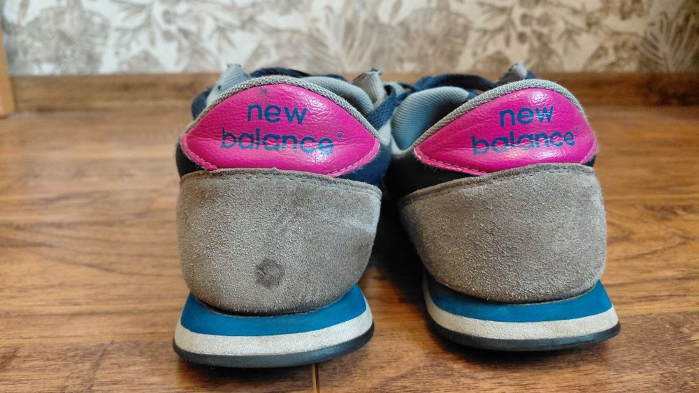 Кросівки New Balance 420