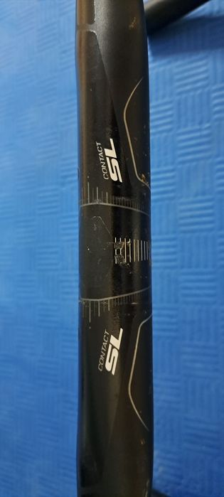 Guiador Giant Contact Sl 400 mm