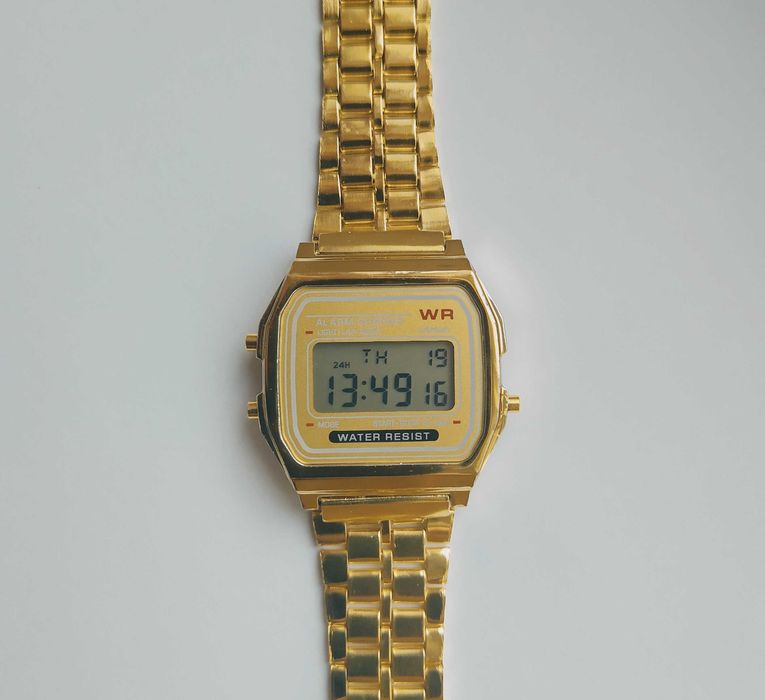 zegarek cyfrowy damski, elektroniczny , nowy