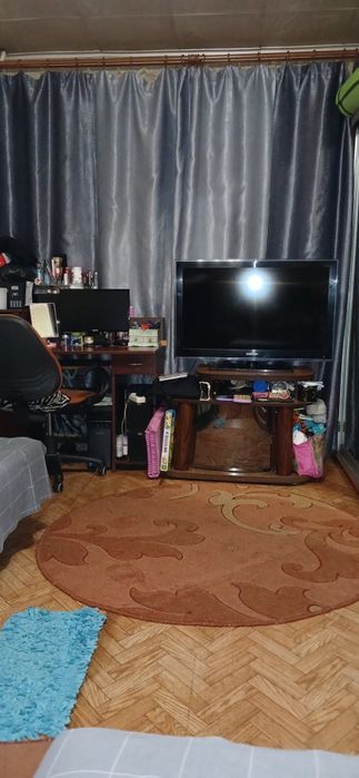 Продам однушку.Курская 10