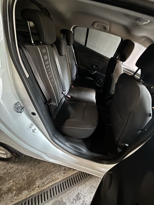 Renault Megane III Dynamique S 110cv Nacional 2013