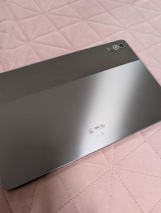 Планшет Lenovo P11 Pro TB132FU 6/128 MTK Kampanio