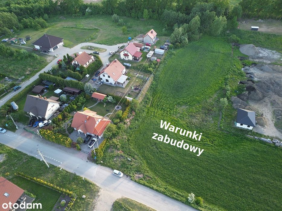 Atrakcyjne działki | Budowlane | Giżycko - Widok 3
