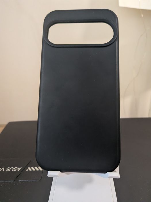 Google pixel 10 obsidian