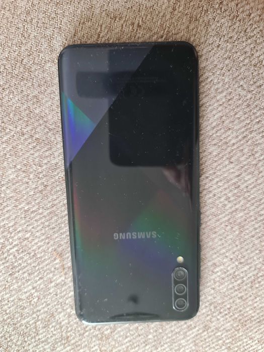 Telemovel Samsung galaxy A 30