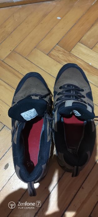 Buty męskie karrimor