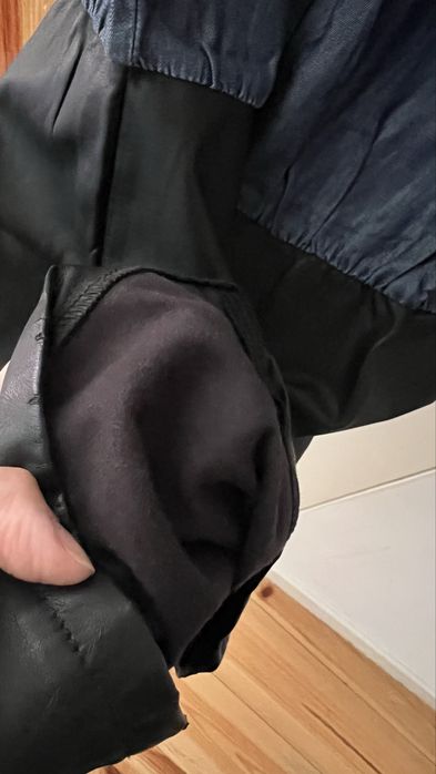 Vestido de Noisy May, tamanho 38 *NOVO*