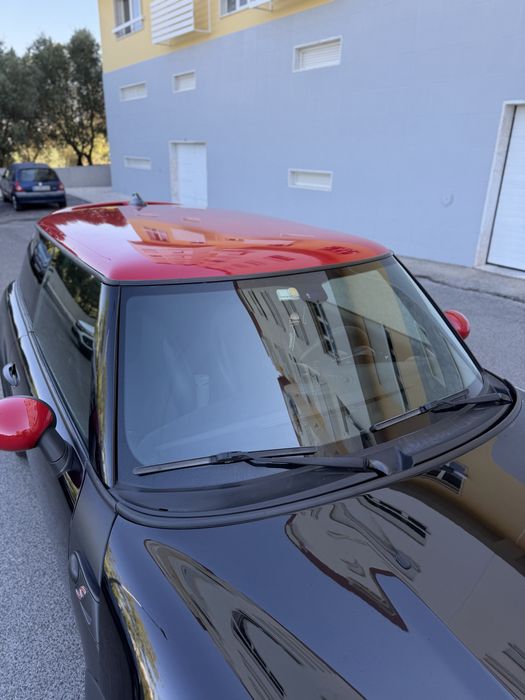 Mini cooper D kit S foto 5