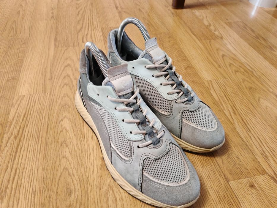 Кроссовки ECCO ST.1