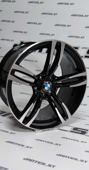 jantes 19 5x120 Style BMW M4 NOVAS