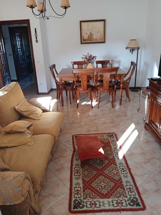 Vendo Apartamento