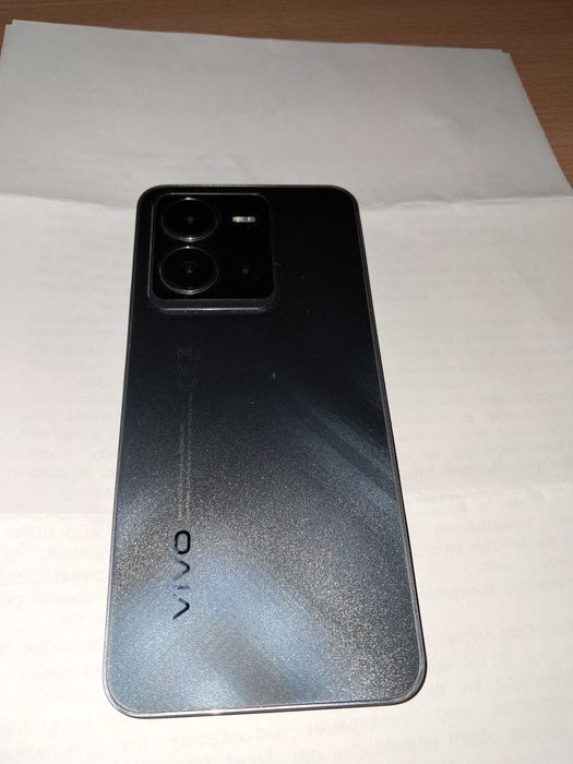 Смартфон Vivo x80 lite 5G 16/256 50/64