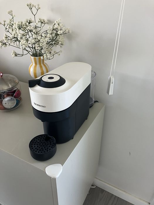 Nespresso vertuo pop