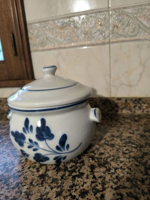 Louça de Viana do Castelo