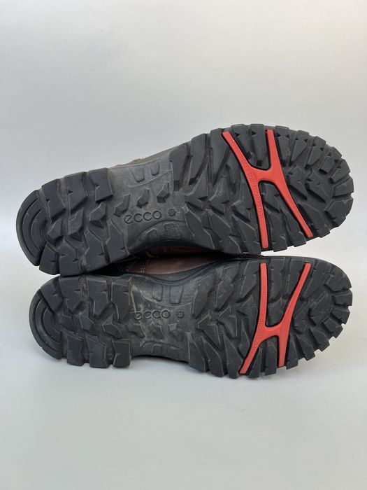 Оригінальні черевики Ecco Expedition 3 Gore-tex 37р.23.5см.